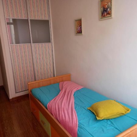 Apartamento Centrico Santa Cruz de Tenerife Eksteriør bilde