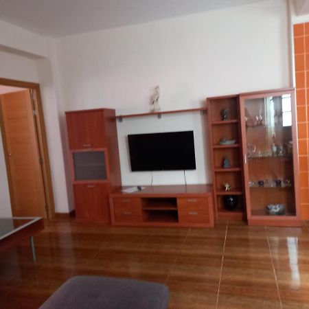 Apartamento Centrico Santa Cruz de Tenerife Eksteriør bilde