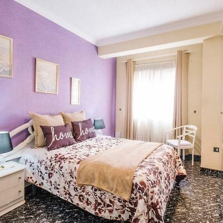 Apartamento Centrico Santa Cruz de Tenerife Eksteriør bilde