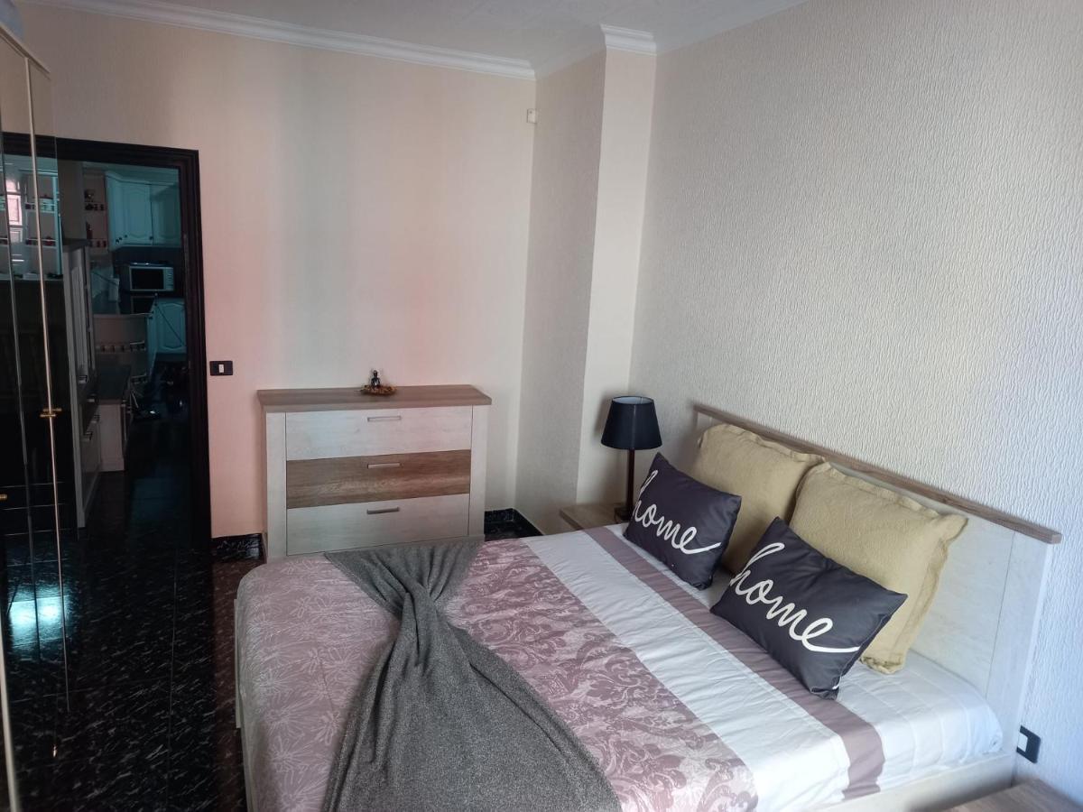 Apartamento Centrico Santa Cruz de Tenerife Eksteriør bilde
