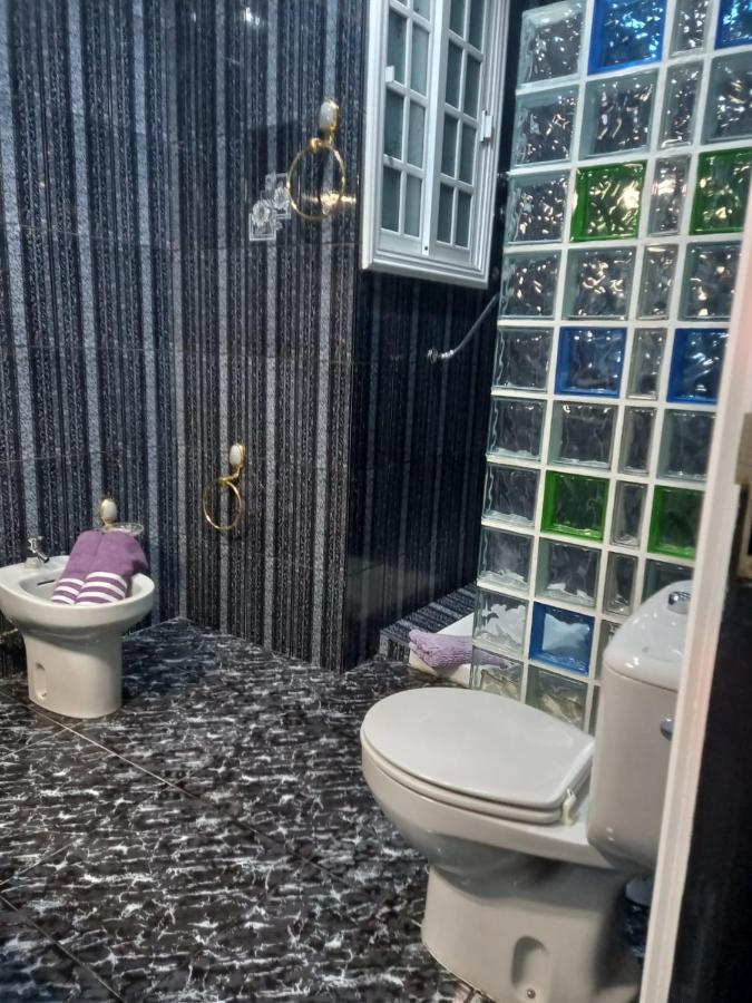 Apartamento Centrico Santa Cruz de Tenerife Eksteriør bilde