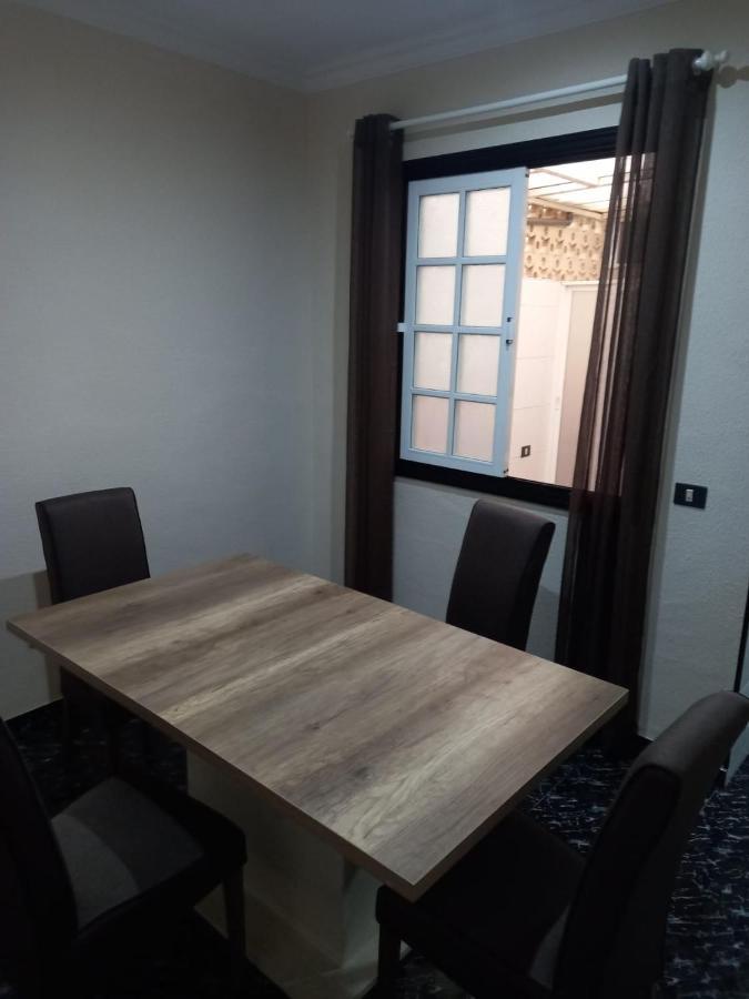 Apartamento Centrico Santa Cruz de Tenerife Eksteriør bilde