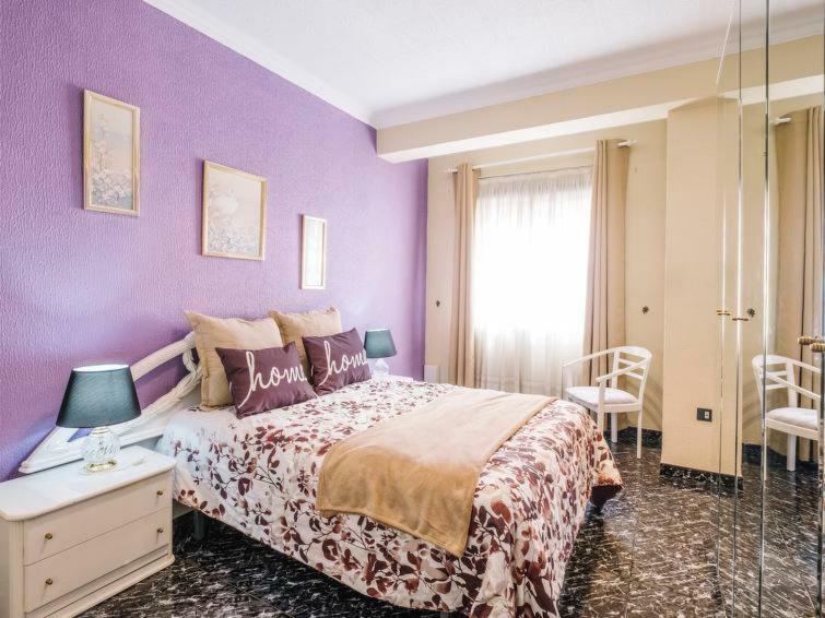 Apartamento Centrico Santa Cruz de Tenerife Eksteriør bilde