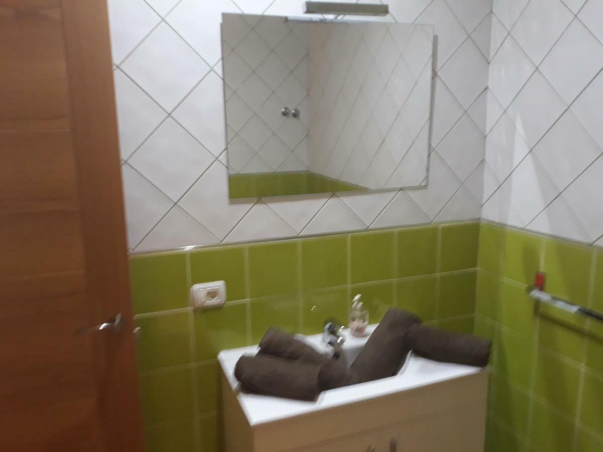 Apartamento Centrico Santa Cruz de Tenerife Eksteriør bilde