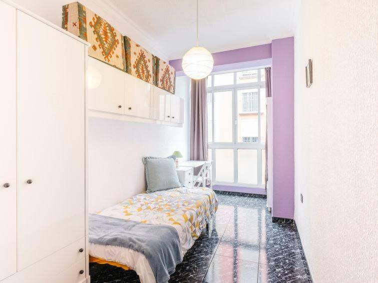 Apartamento Centrico Santa Cruz de Tenerife Eksteriør bilde