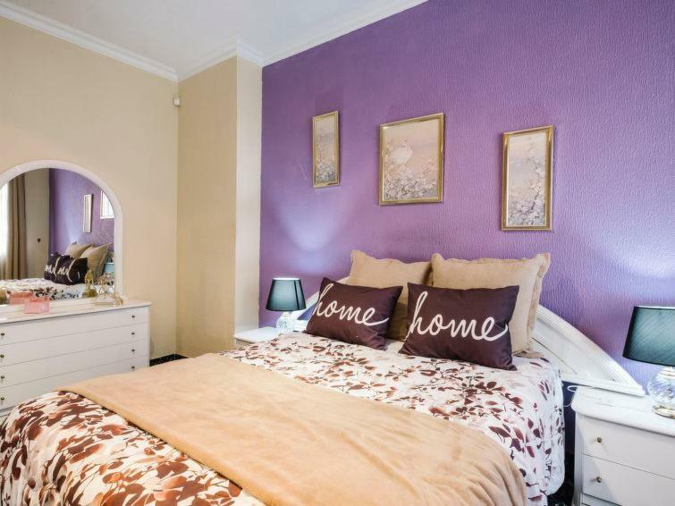 Apartamento Centrico Santa Cruz de Tenerife Eksteriør bilde