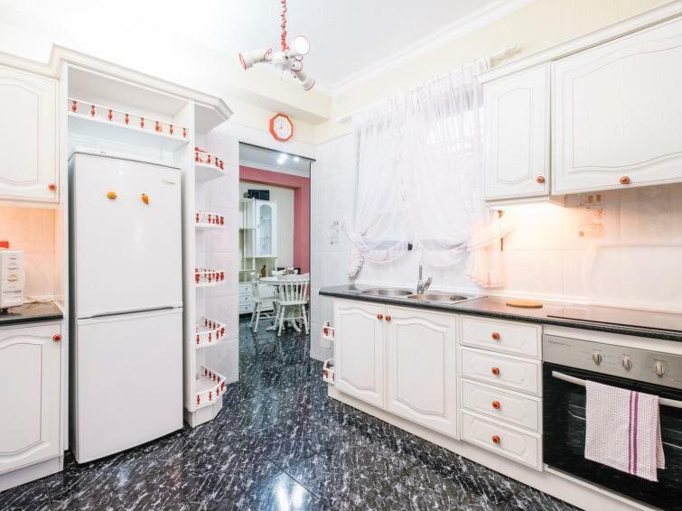 Apartamento Centrico Santa Cruz de Tenerife Eksteriør bilde