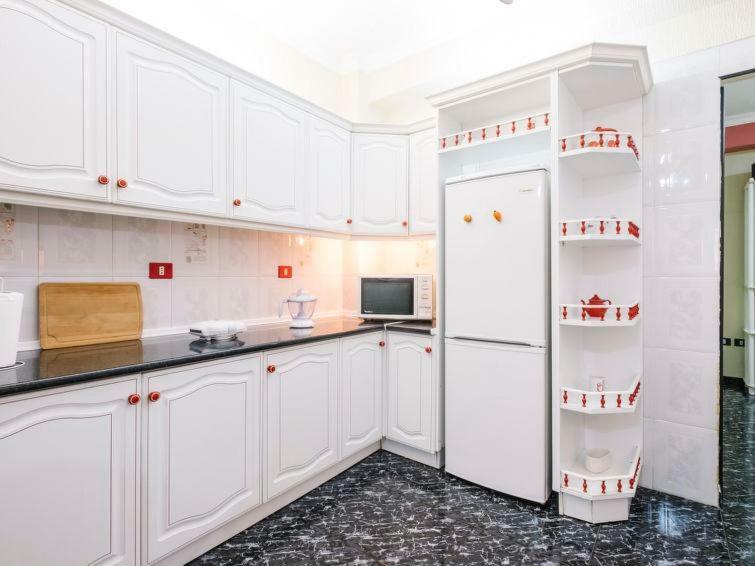 Apartamento Centrico Santa Cruz de Tenerife Eksteriør bilde